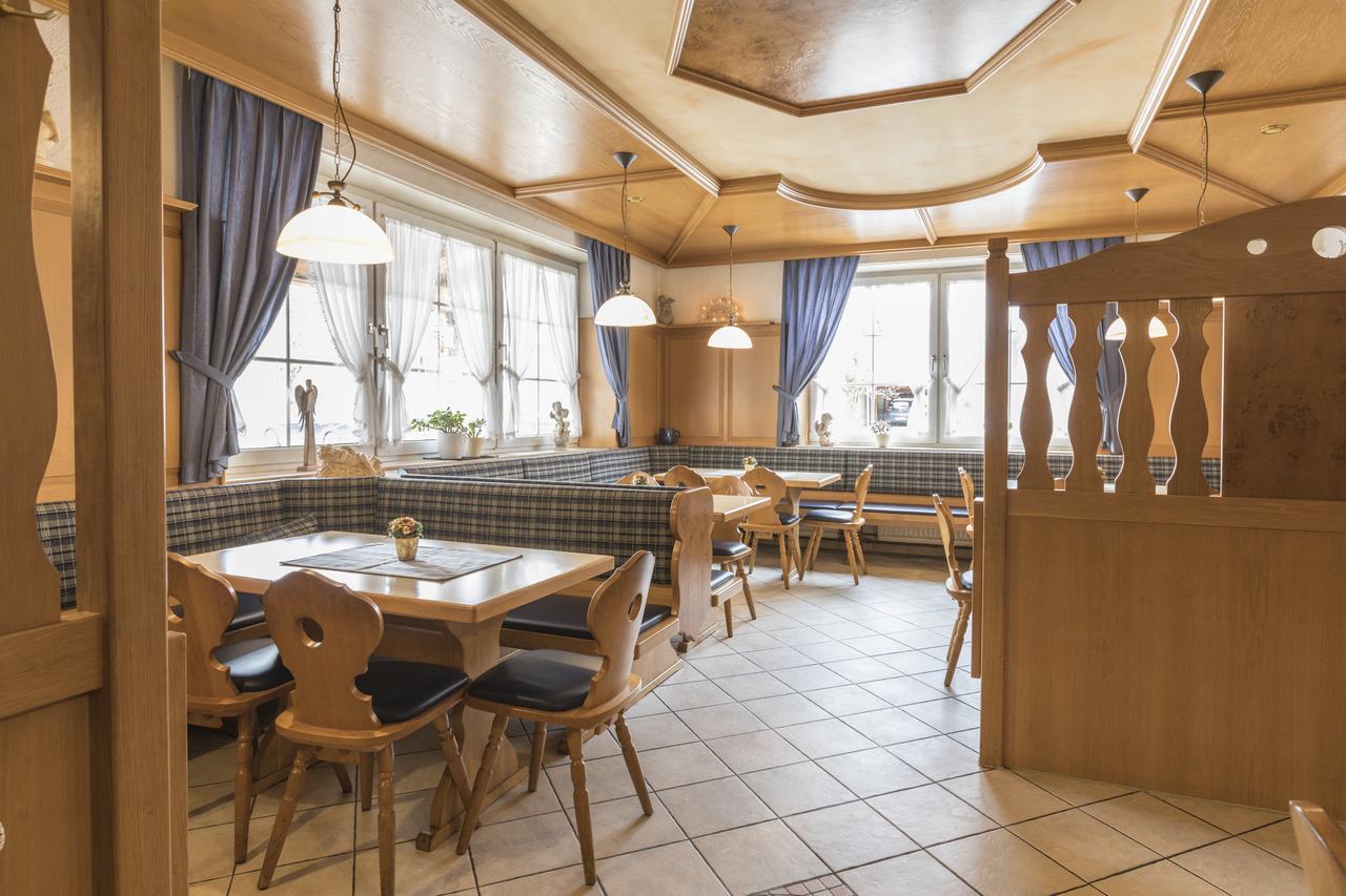 Landgasthof Krone Offingen المظهر الخارجي الصورة